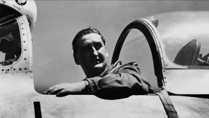 5 American WWII Pilots Honored by Enemy Forces