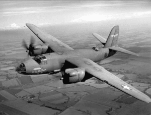 4 Worst-Rated Allied Bombers of the Pacific War