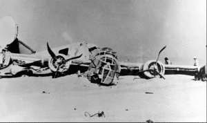 5 Still Unsolved Mysteries Involving Lost WWII Planes
