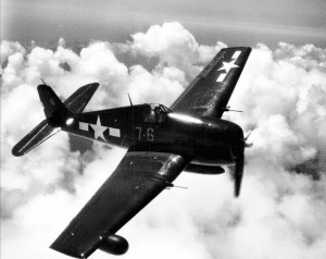 8 Most Expensive Fighters To Build During WWII