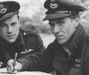 Why George Beurling Was Dubbed “Falcon of Malta” After WWII Aerial Victory