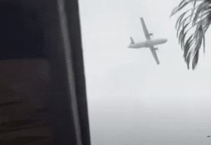 Footage of the Voepass ATR72-500 Crash Near São Paulo That Claimed 62 Lives