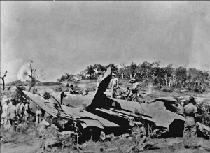 Why Japan Attacked Australia During WWII with 188 Fighters and Bombers
