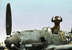 The Captured Luftwaffe Aircraft that Flew for the RAF During WWII