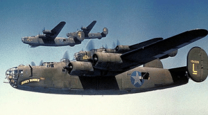 5 Most Produced Aircraft Used During WWII and Post-War Period