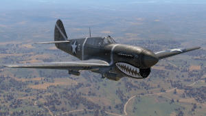 The 5 Underrated WWII Fighters According to Historians