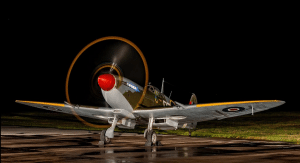 5 Famous WWII Aircraft Restorations You Can See Today