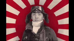 The Story of “The Luckiest Kamikaze Pilot” Who Was Never Meant to Survive