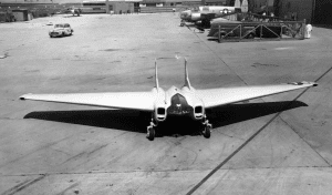 5 Aircraft Too Advanced for WWII That Were Never Used