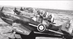 7 Underappreciated Fighter Planes of the Eastern Front