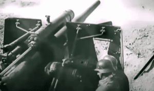 How Did Flak 88s Excel in Coastal Defenses During WWII