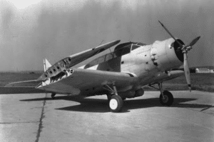 8 Worst Non-Fighter Planes of World War II