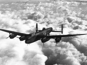 The WWII Gunner Who Miraculously Survive a 18,000-Foot Freefall