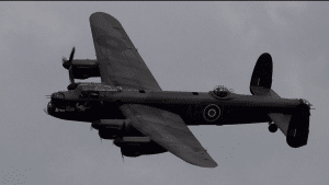 These Are the 10 Favorite WWII Airplanes of History Buffs