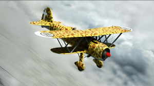 The Biplane They Mocked That Took On Britain’s Mightiest in the Battle of Britain