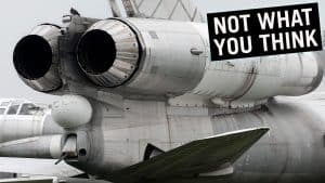 This Soviet Bomber Was Powered By… Vodka?
