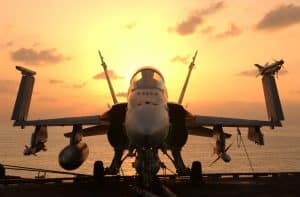 The Truth About The Hornet’s Million-Dollar Screw