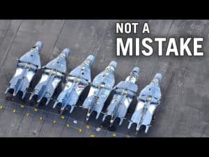 The American Bomber Buried in Australia’s Landfill
