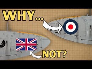 RAF Roundels, Not As British As You Thought!