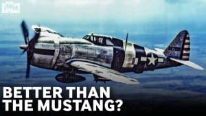 Why US Pilots Loved The Thunderbolt So Much