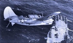 Why The USAAF Found SB2C Helldiver Unfit For Combat During WWII