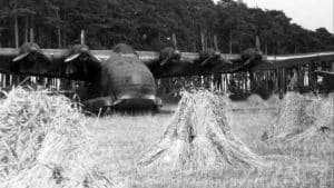 Have You Ever Heard of the Largest, Most Absurd Plane in Aviation History?