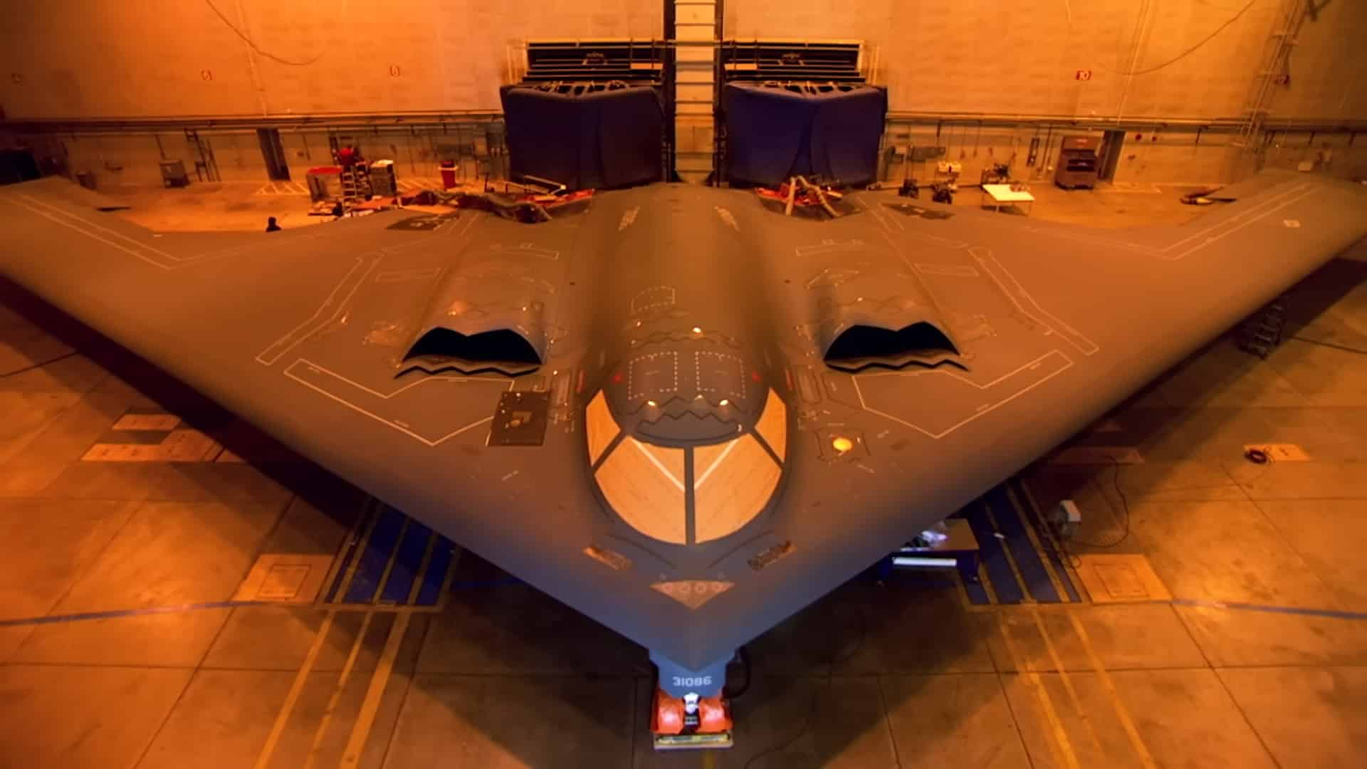 The Most Expensive Bomber Ever Built World War Wings