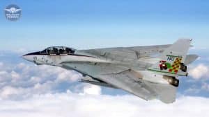 Why The F-14 Tomcat Won’t Fly Again