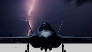 The F-35 Lightning II’s Biggest Problem