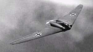 The Stealthiest Plane of World War II