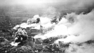 The WW2 Raid You Didn’t Know About that Rocked a Secret Target: Operation Oyster Unleashed