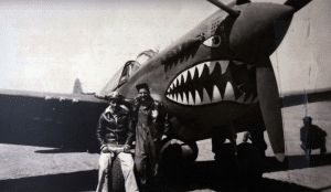 6 Unforgettable WWII Aircraft Paint Schemes and Nose Art