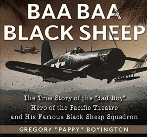 5 Famous WWII Fighter Pilots Who Wrote Their Own Books After the War