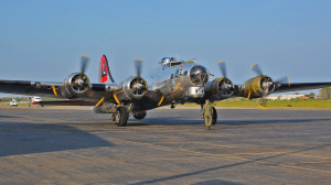 7 Iconic WWII Airplanes That Became Pop Culture Symbols