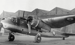 Why Did WWII Pilots Hate the B-26 Botha