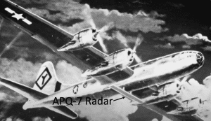 The Spectacular Radar That Increased The Combat Effectiveness of B29