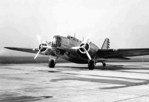 Timeline of the Best US Military Aircraft from WWI to WWII