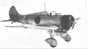 Timeline of the Best Japanese Military Aircraft From WWI to WWII