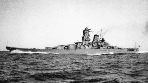 The Story of the Student-Built WWII Aircraft Carrier Sunk Just 17 Hours After Launch