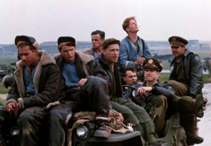If You Enjoy the B-17s in Masters of the Air, Don’t Miss These 7 WWII Movies