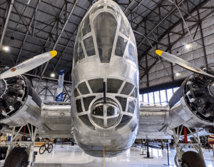 Remember the B-18? After a Turbulent Career, This Bolo is on Display in Denver