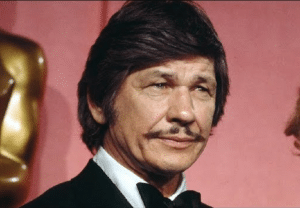 Charles Bronson and other WWII Pilots Who Became Celebrities After the War
