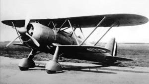 The Italian WWII Aircraft That Everyone Thought Was A Joke But Actually A Killer