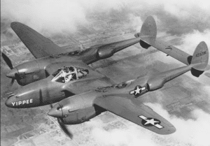 WWII Fighter Aircraft with the Most Kills Comparison