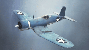 5 Strangest WWII Aircraft Designs That Actually Worked Better Than the Others