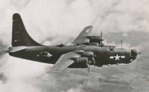 Uncovering the Lesser-Known Flying Fortress of WWII