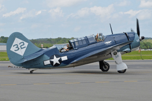 5 U.S. Aircraft That Were The Most Dangerous to Fly