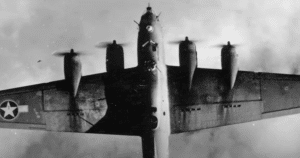 How B-17 Crews Cunningly Sabotaged Their Own Bombers to Deceive the Enemy