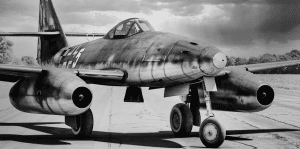 How Unused Aircraft Could Have Altered WWII for Germany