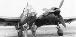 The Plane Deliberately Designed to Be Unbalanced